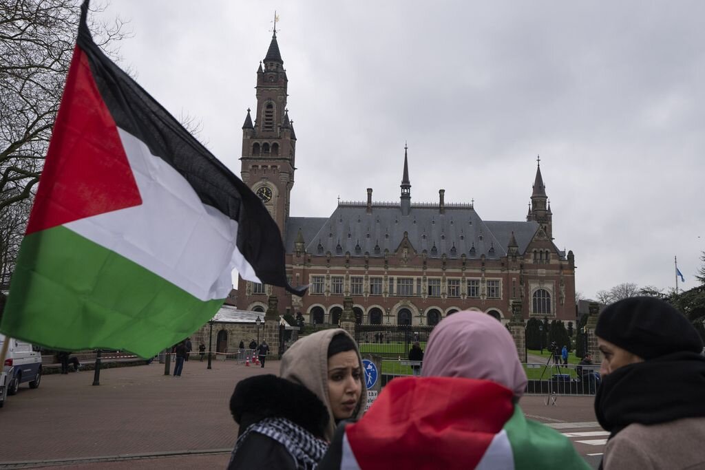 Hamas welcomes ICJ hearings on Israel’s humanitarian blockade