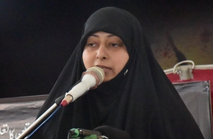 رهروان راه شهید نصرالله، ادامه‌دهنده مسیر مقاومت در منطقه هستند