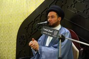 Photos: Birth anniverssary of Hazrat Masoumeh celebrated in Ras Rumman, ​​Bahrain