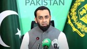 ہندوستان اگلے 24 سے 36 گھنٹوں میں پاکستان پر حملہ کرسکتا ہے؛ پاکستان کے وزیر اطلاعات عطا اللہ تارڑ