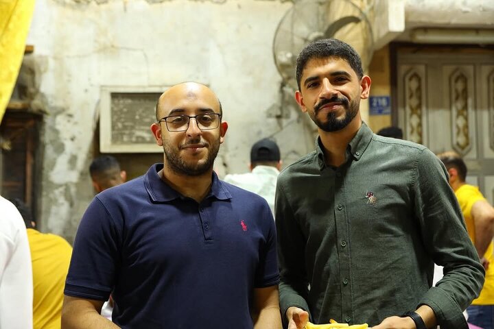 Photos: Birth anniverssary of Hazrat Masoumeh celebrated in Ras Rumman, ​​Bahrain