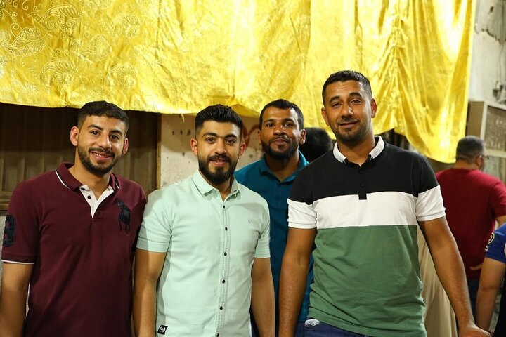 Photos: Birth anniverssary of Hazrat Masoumeh celebrated in Ras Rumman, ​​Bahrain