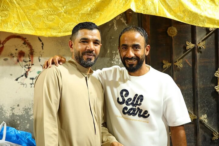 Photos: Birth anniverssary of Hazrat Masoumeh celebrated in Ras Rumman, ​​Bahrain
