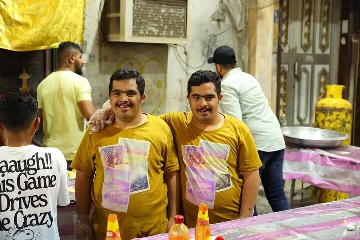 Photos: Birth anniverssary of Hazrat Masoumeh celebrated in Ras Rumman, ​​Bahrain