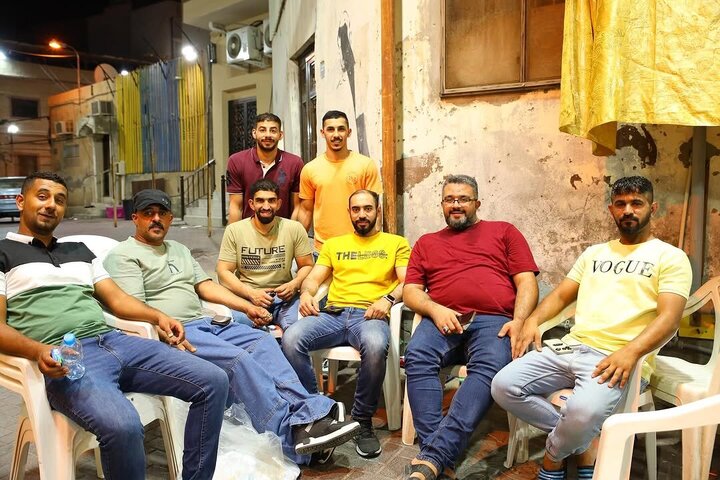 Photos: Birth anniverssary of Hazrat Masoumeh celebrated in Ras Rumman, ​​Bahrain