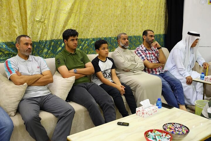 Photos: Birth anniverssary of Hazrat Masoumeh celebrated in Ras Rumman, ​​Bahrain