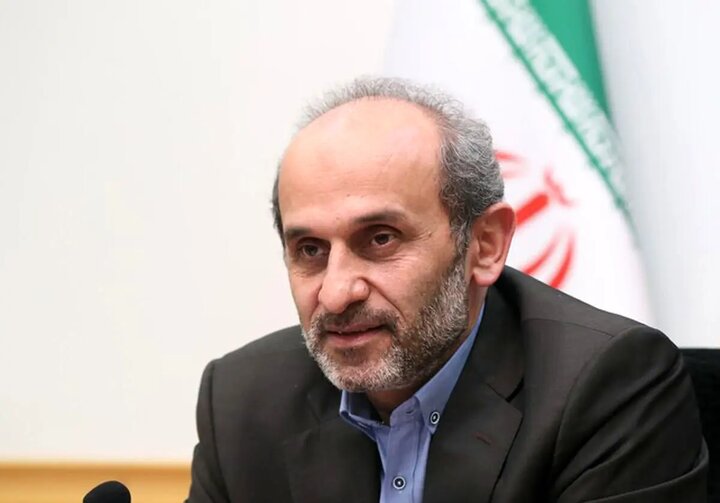 پیام رئیس سازمان صداوسیما به مدیران شبکه‌های المنار و المیادین
