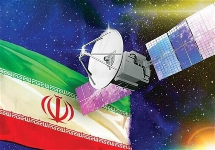 ماهواره و احکام مربوط به آن