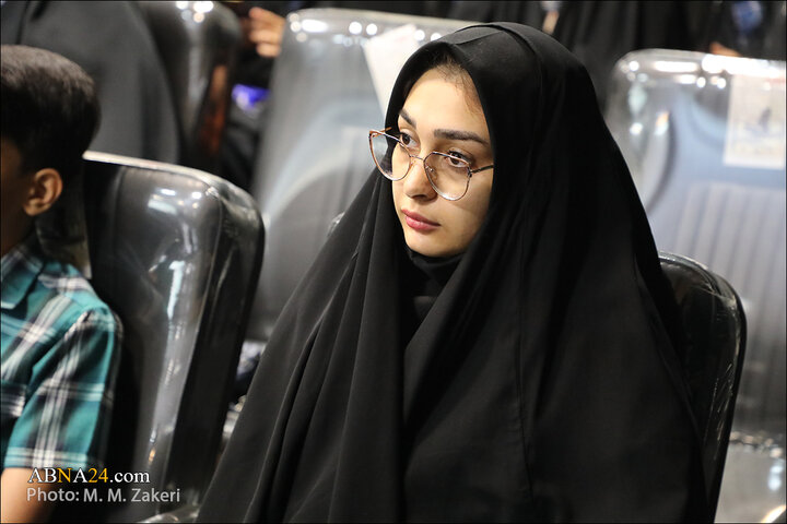 رویداد رسانه ای در قم