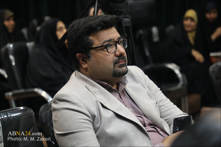رویداد رسانه ای در قم
