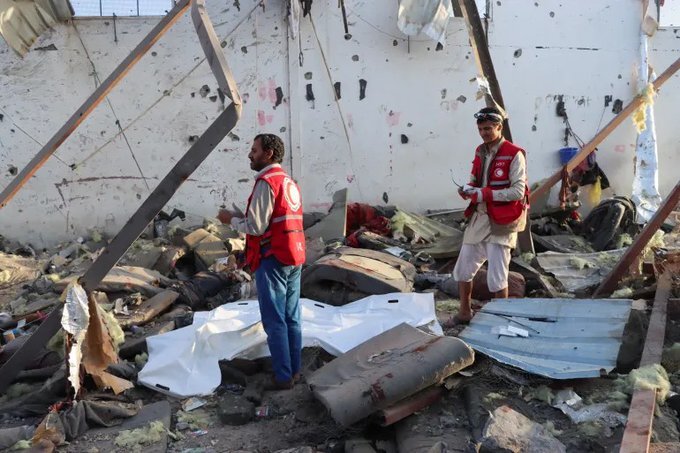 Sanaa parliament appeals to international lawmakers over US aggression in Yemen
