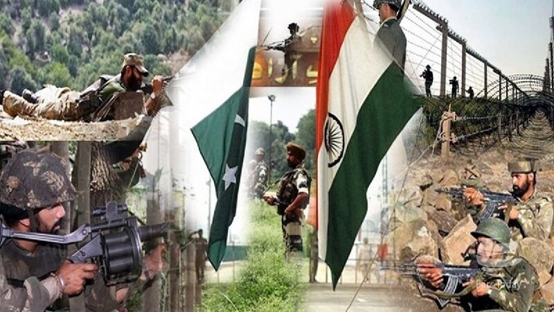 Global powers urge restraint as India, Pakistan face regional crisis