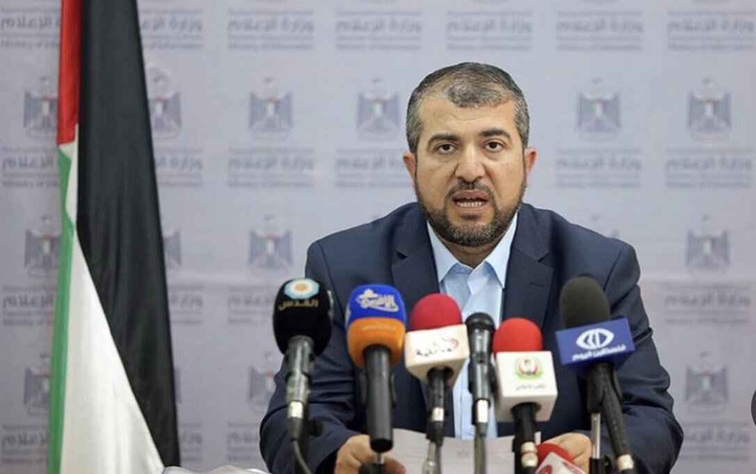 Gaza health director appeals for aid amid severe humanitarian crisis