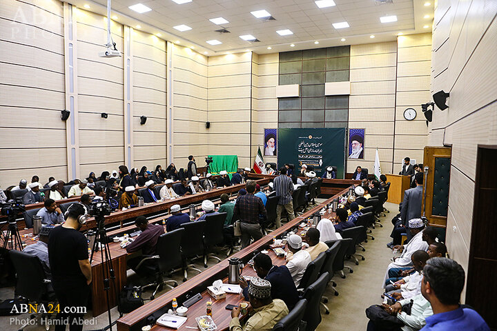 اجلاس راویان