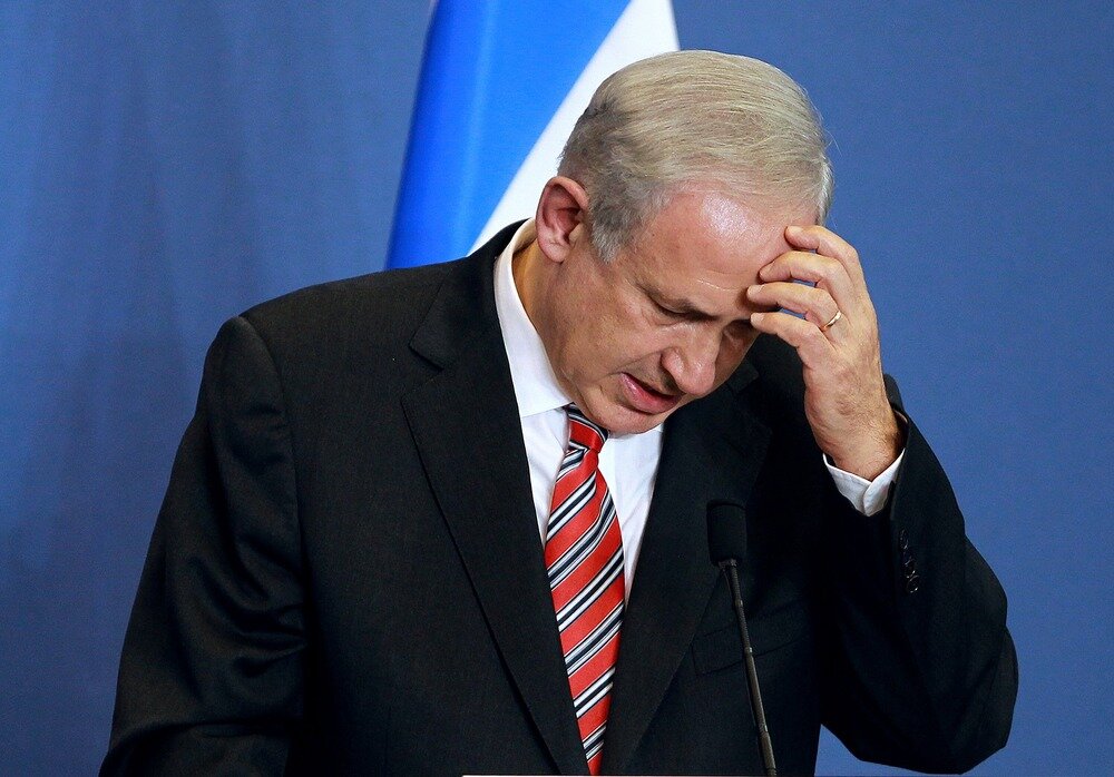Hamas condemns Netanyahu’s rafah remarks as ‘defeat-driven madness