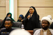 Nigerian Media Activist Stresses Commitment to Spreading AhlulBayt (a.s.) Teachings