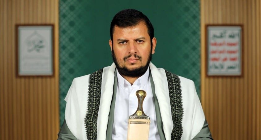 Ansarullah Leader calls US, its allies "Octopus of Evil"