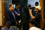 Photos: Sidelines of Third International Conference of Media Narrators of the AhlulBayt