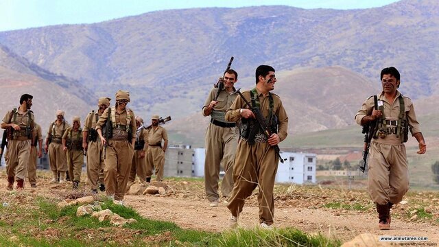 نماینده مجلس عراق: اقلیم کردستان، پناهگاهی برای تروریست‌ها و افراد فاسد است