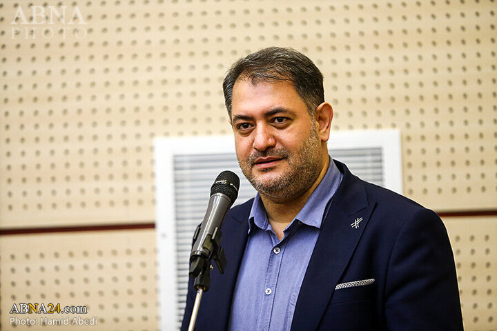 Photos 1: Third International Conference of Media Narrators of the AhlulBayt held with presence of media activists from African continent