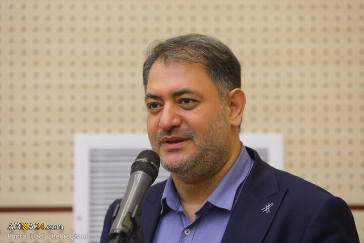 Photos 2: Third International Conference of Media Narrators of the AhlulBayt held with presence of media activists from African continent