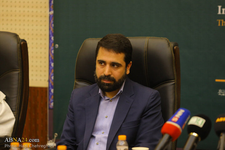 Photos 2: Third International Conference of Media Narrators of the AhlulBayt held with presence of media activists from African continent