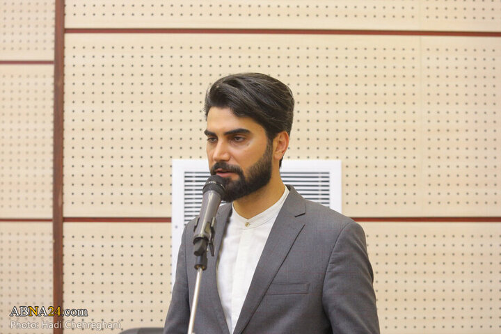 Photos 2: Third International Conference of Media Narrators of the AhlulBayt held with presence of media activists from African continent