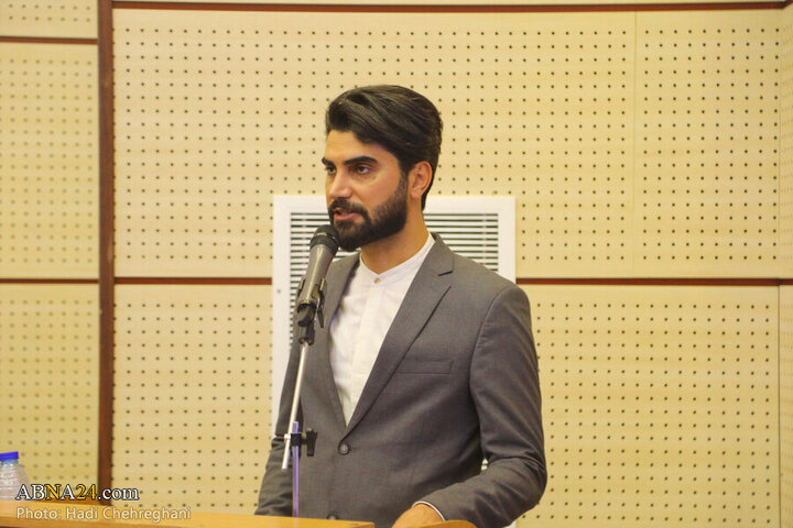 Photos 2: Third International Conference of Media Narrators of the AhlulBayt held with presence of media activists from African continent