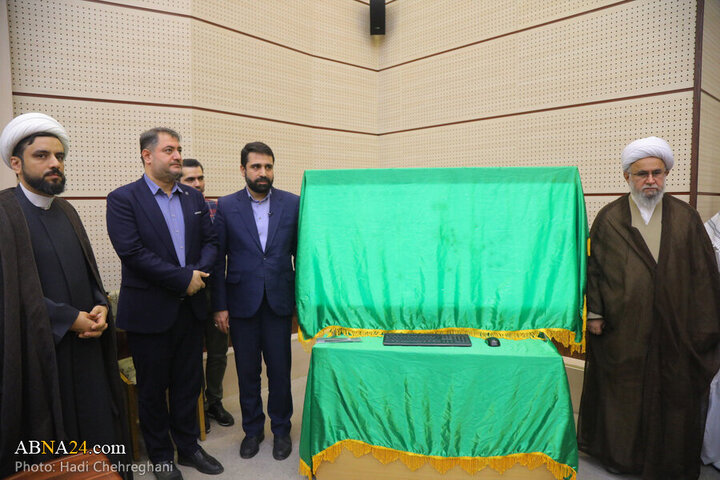 Photos 3: Third International Conference of Media Narrators of the AhlulBayt held with presence of media activists from African continent