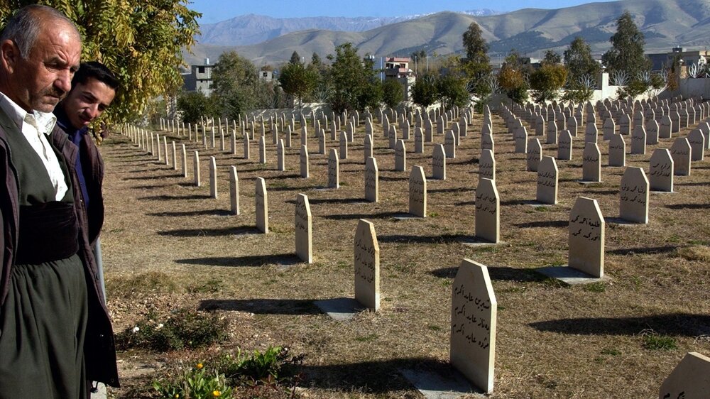 Tehran urges Germany to probe into supply of chemical weapons to Iraq during invasion of Iran