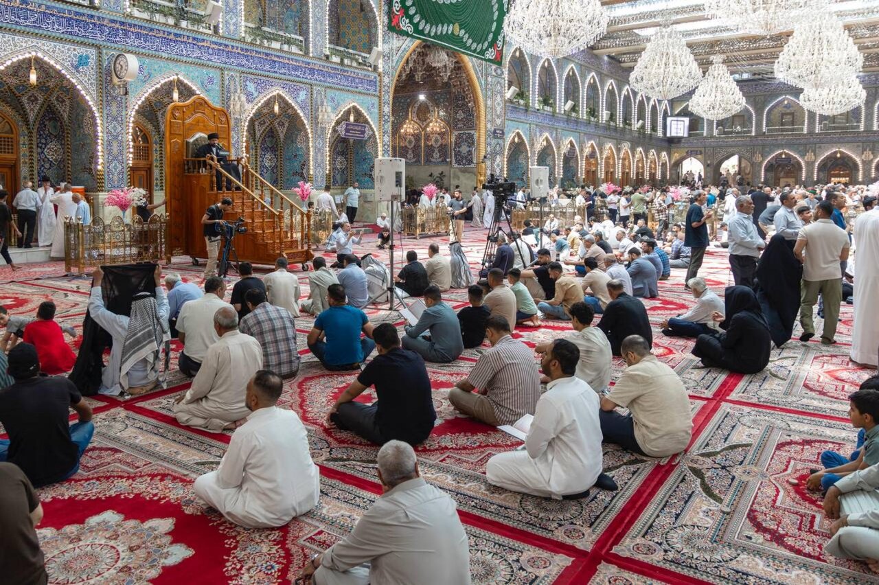 Al-Abbas