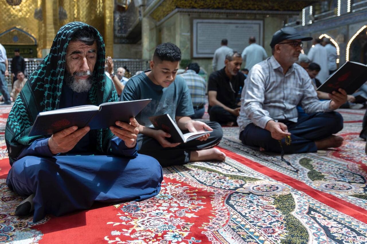Al-Abbas