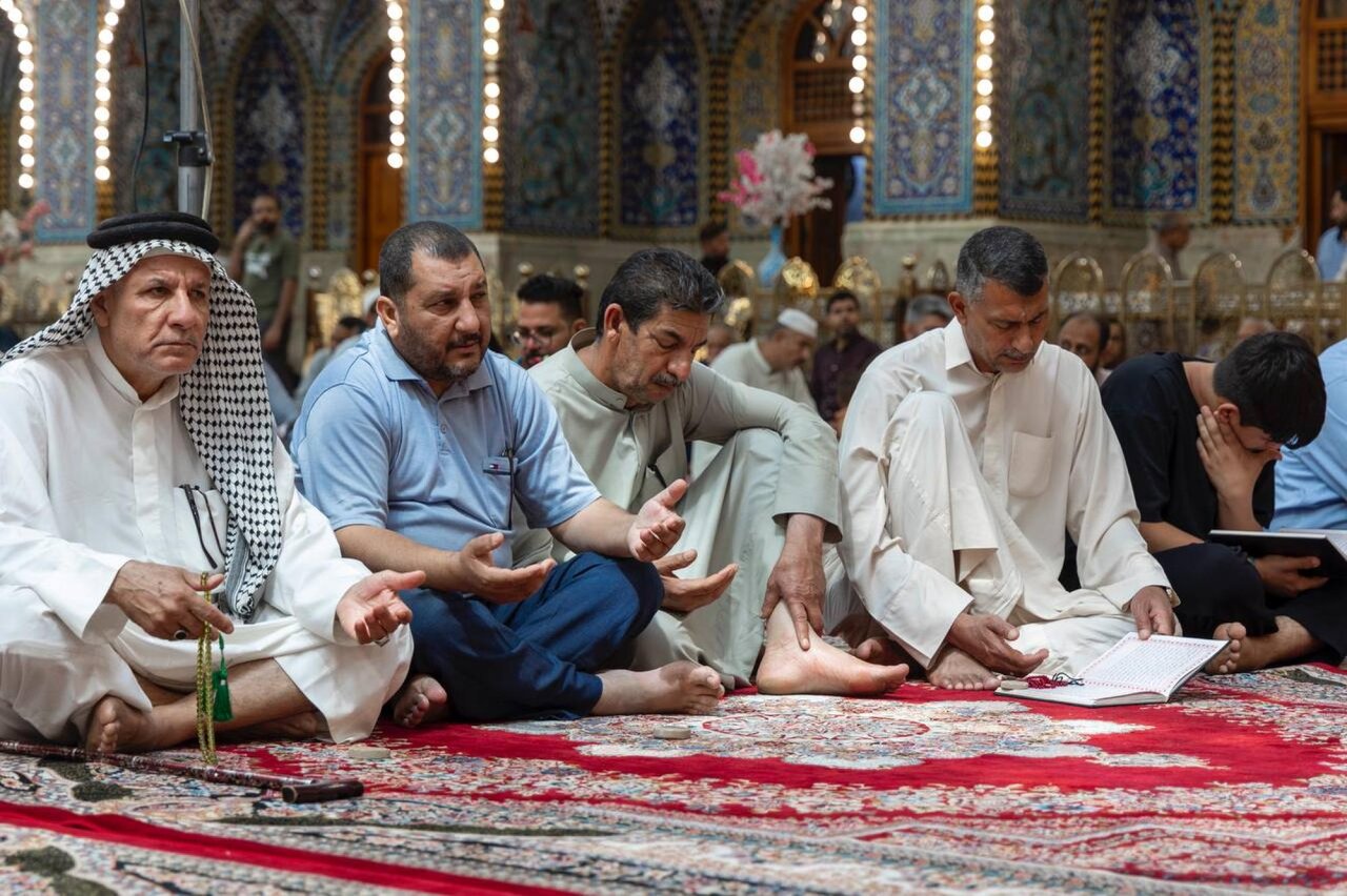 Al-Abbas