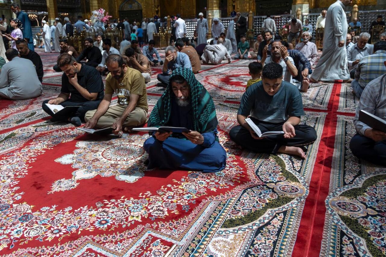 Al-Abbas
