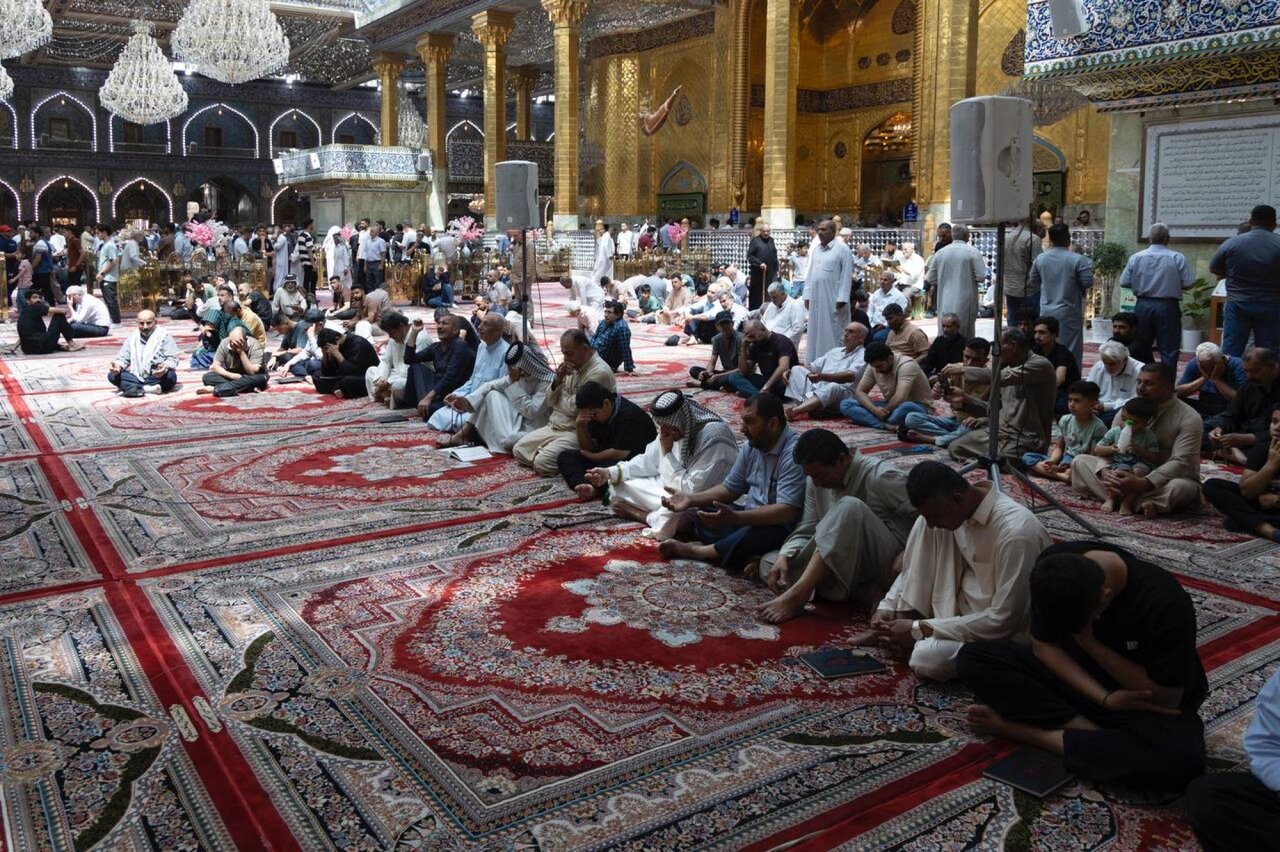 Al-Abbas