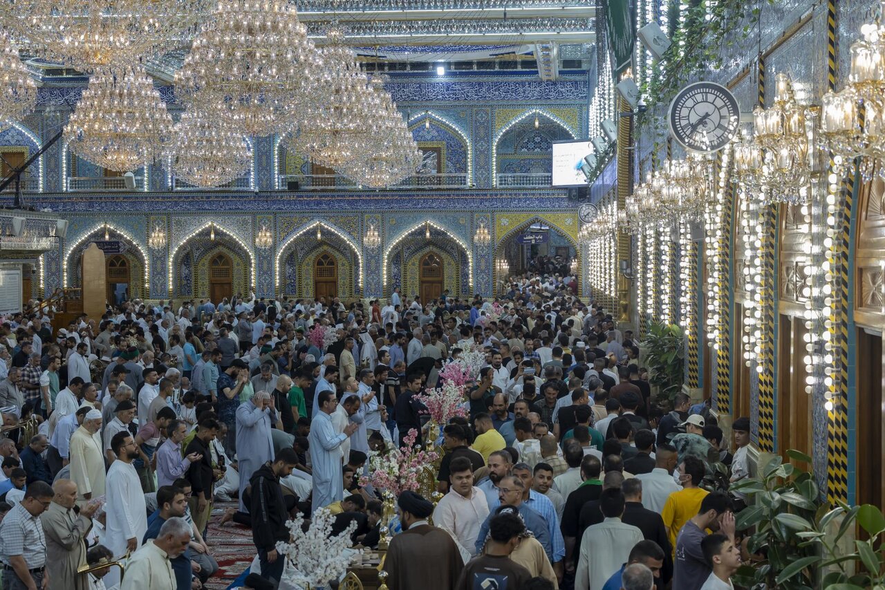 Al-Abbas