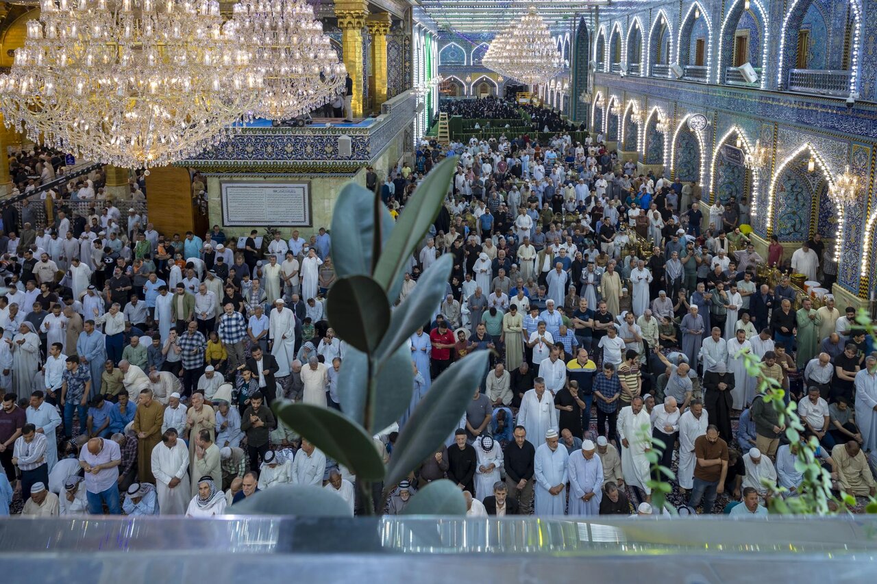 Al-Abbas