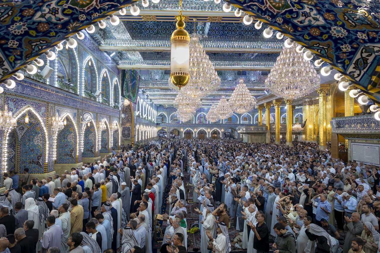 Al-Abbas