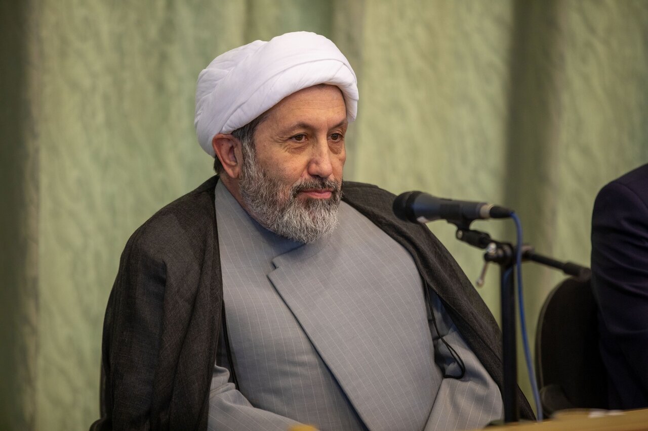 راهی برای گریز صهیونیست‌ها و آمریکا از مکافات جنایت بزرگ نسل کشی غزه وجود ندارد