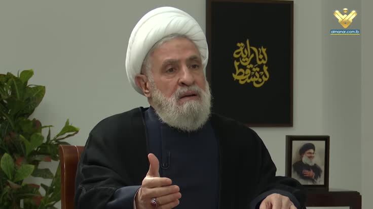 Hezbollah Secretary General reaffirms commitment to resistance against occupation