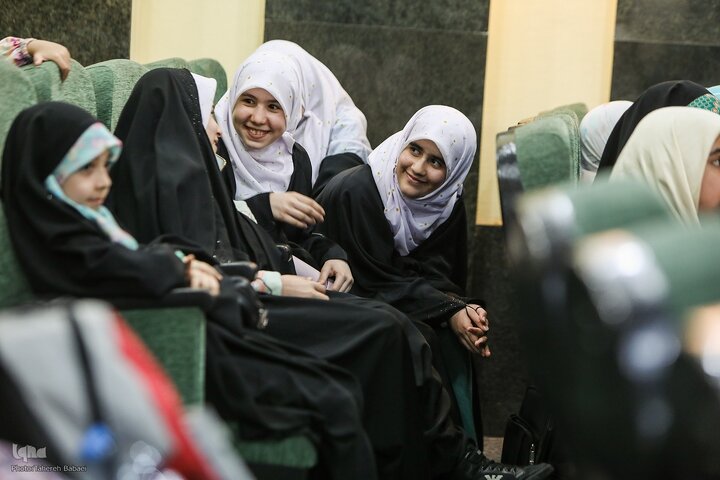 Tehran