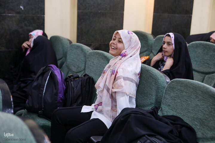 Tehran