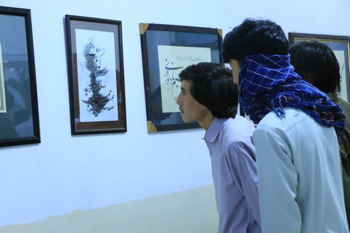 سرایش خط