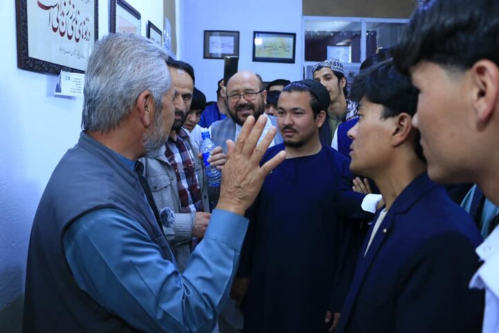 سرایش خط