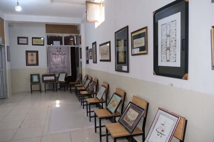 سرایش خط