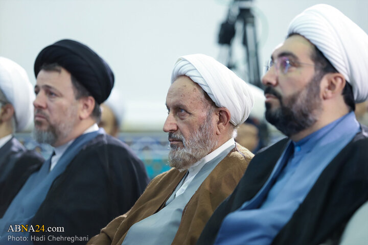 همایش بزرگداشت امامزاده احمد بن قاسم(ع)