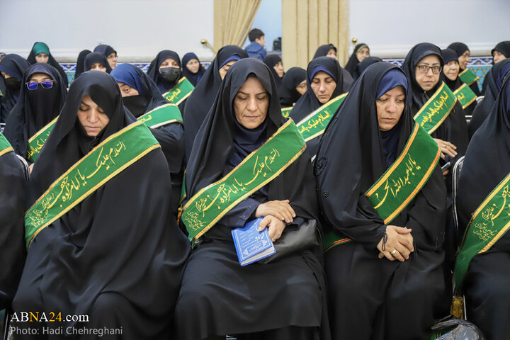 همایش بزرگداشت امامزاده احمد بن قاسم(ع)