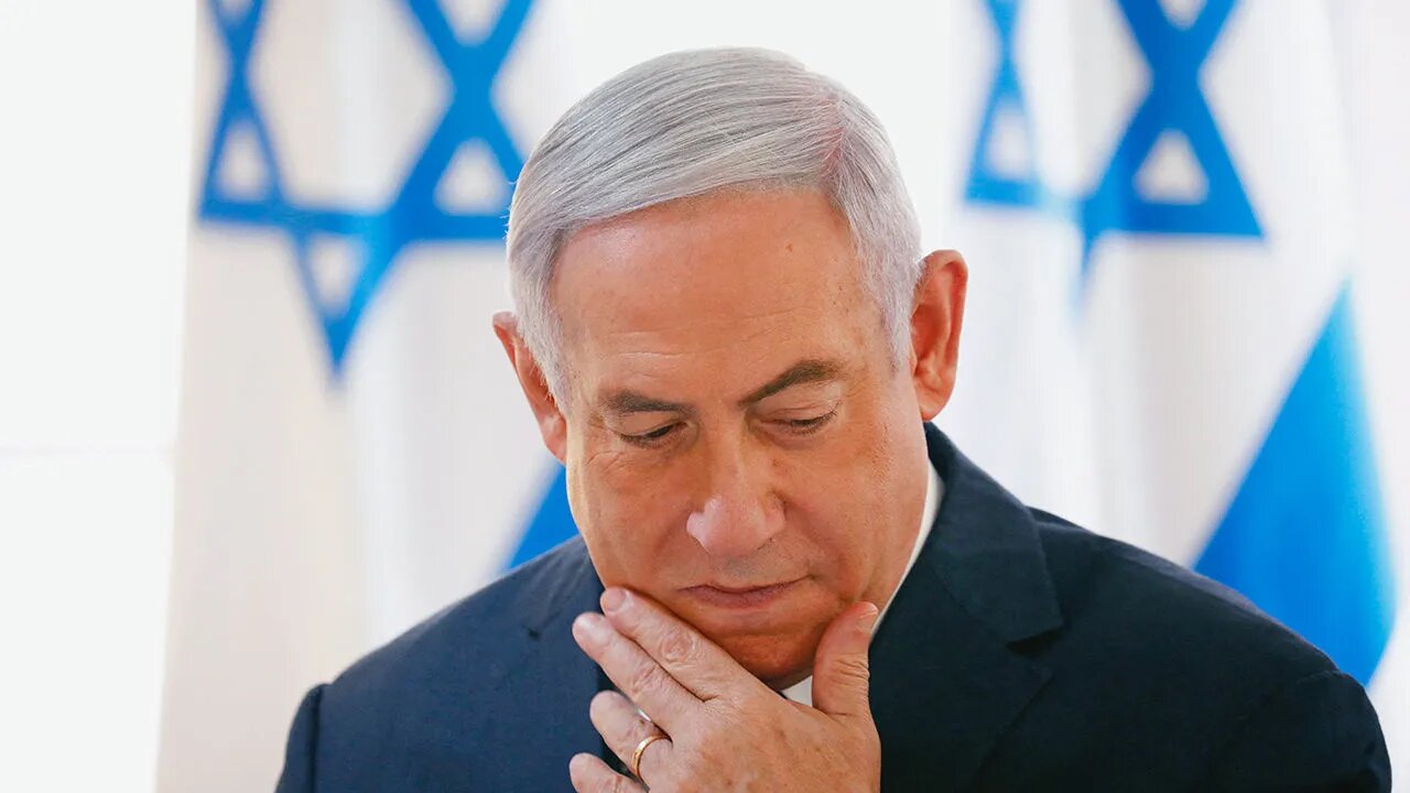 Netanyahu postpones Azerbaijan visit amid regional tensions