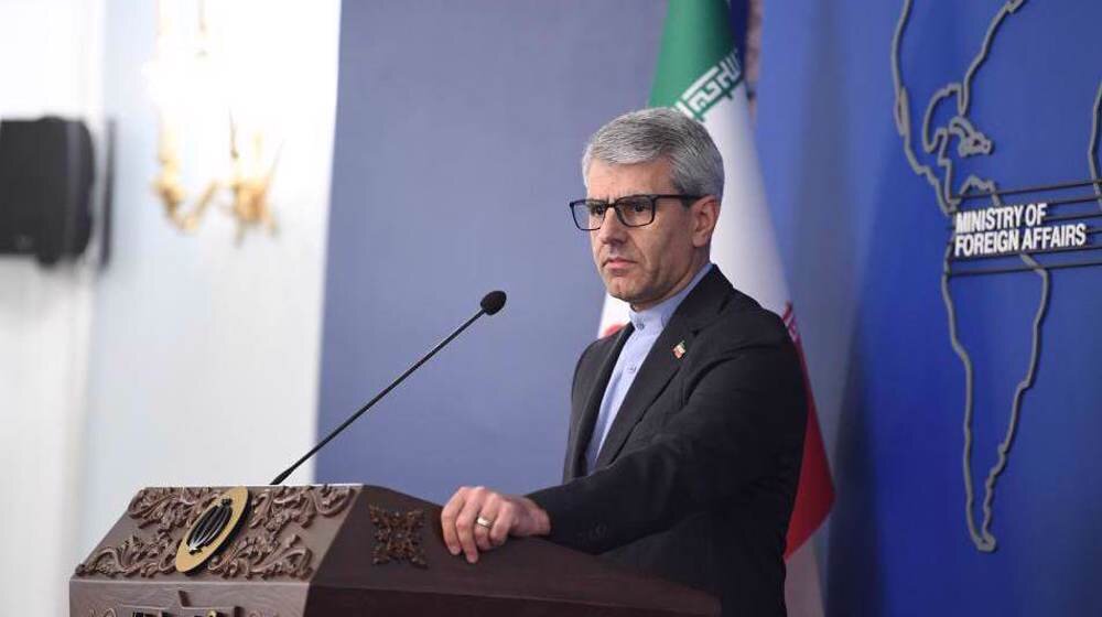 Iran condemns Israel’s targeting of Palestinian journalists