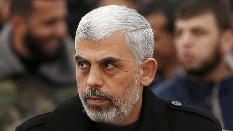 Zionist writer: Two important lessons from Martyr "Al-Sinwar" to Israeli regime